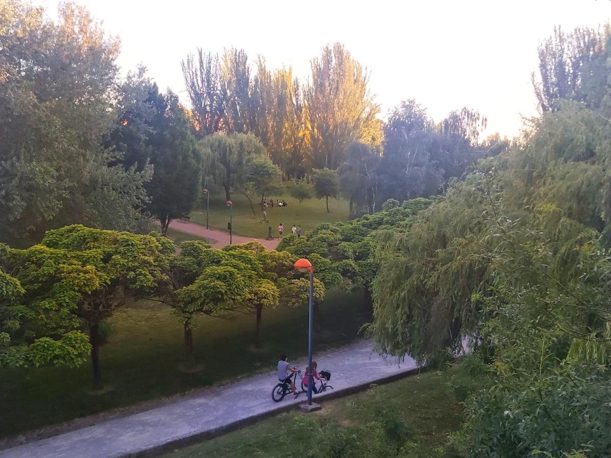 La Casita Del Laurel Casa Entera By Apartamentos Логроньо Экстерьер фото