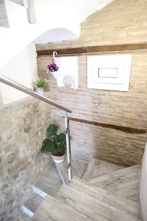 La Casita Del Laurel Casa Entera By Apartamentos Логроньо Экстерьер фото