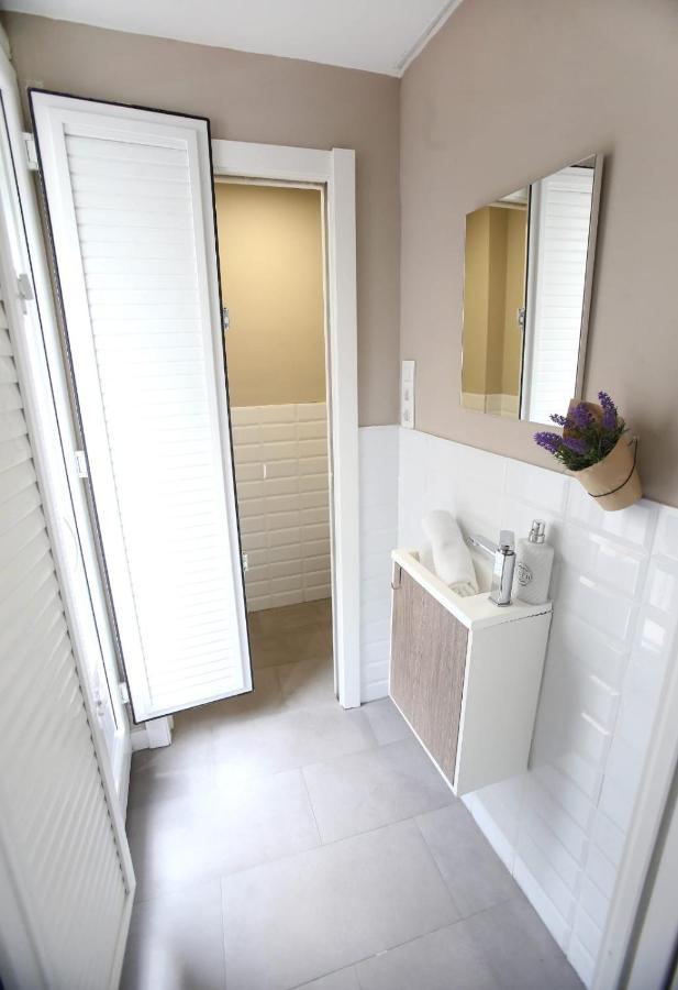 La Casita Del Laurel Casa Entera By Apartamentos Логроньо Экстерьер фото