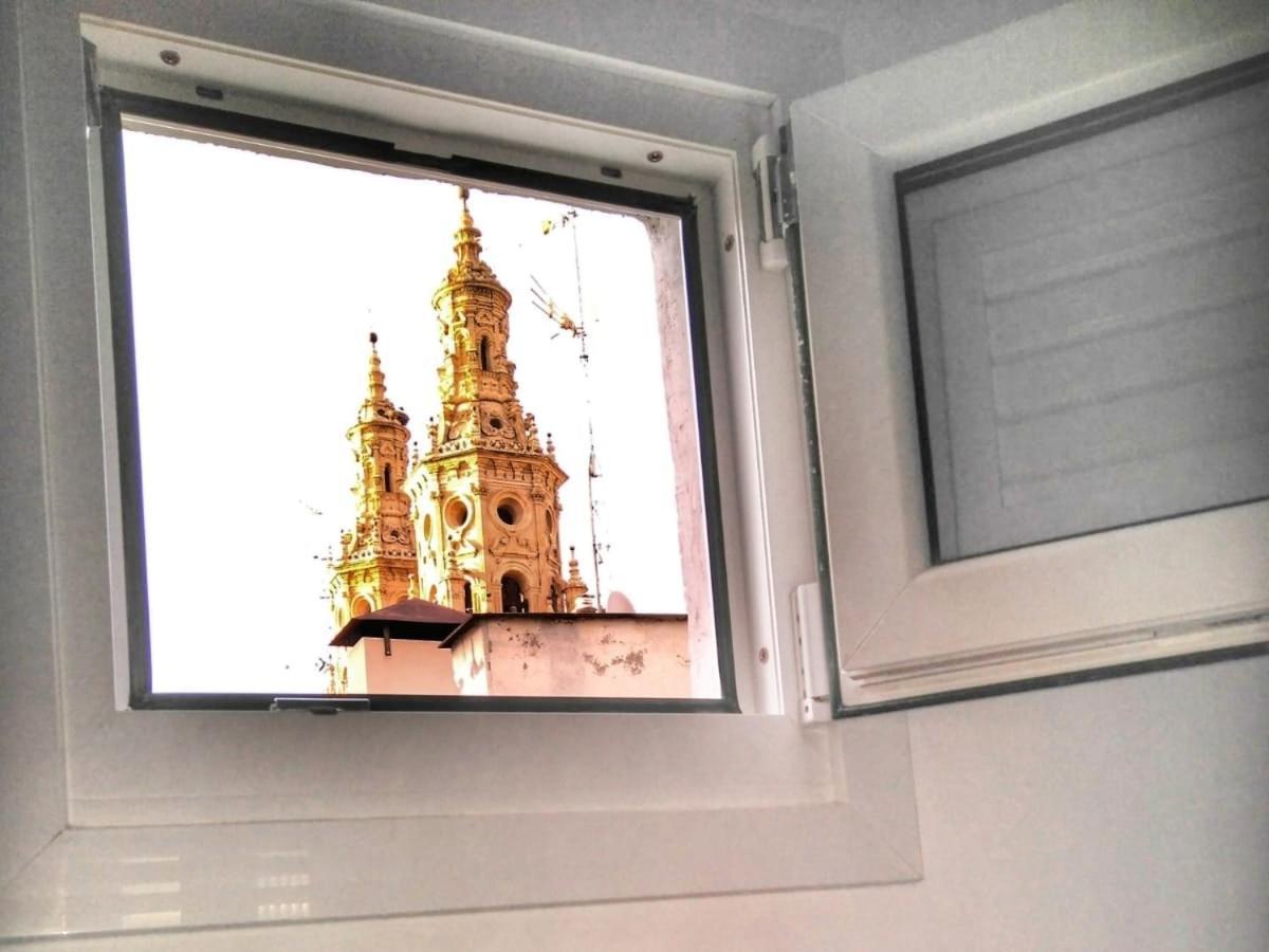 La Casita Del Laurel Casa Entera By Apartamentos Логроньо Экстерьер фото