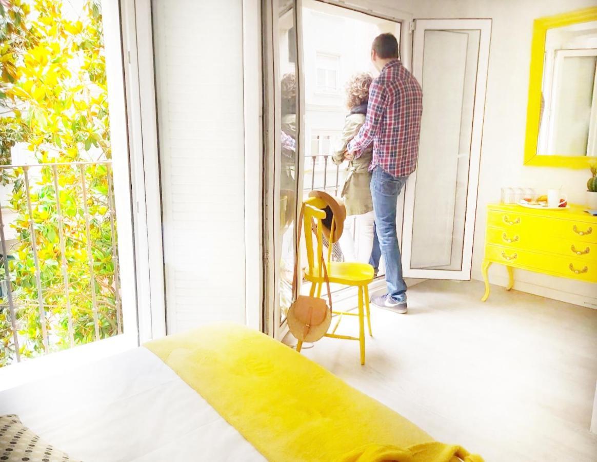 La Casita Del Laurel Casa Entera By Apartamentos Логроньо Экстерьер фото