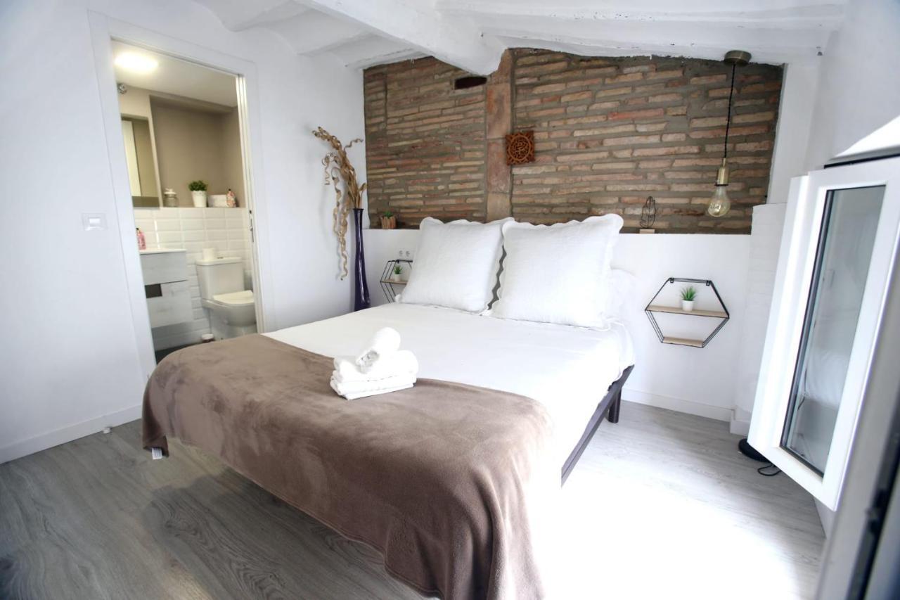 La Casita Del Laurel Casa Entera By Apartamentos Логроньо Экстерьер фото