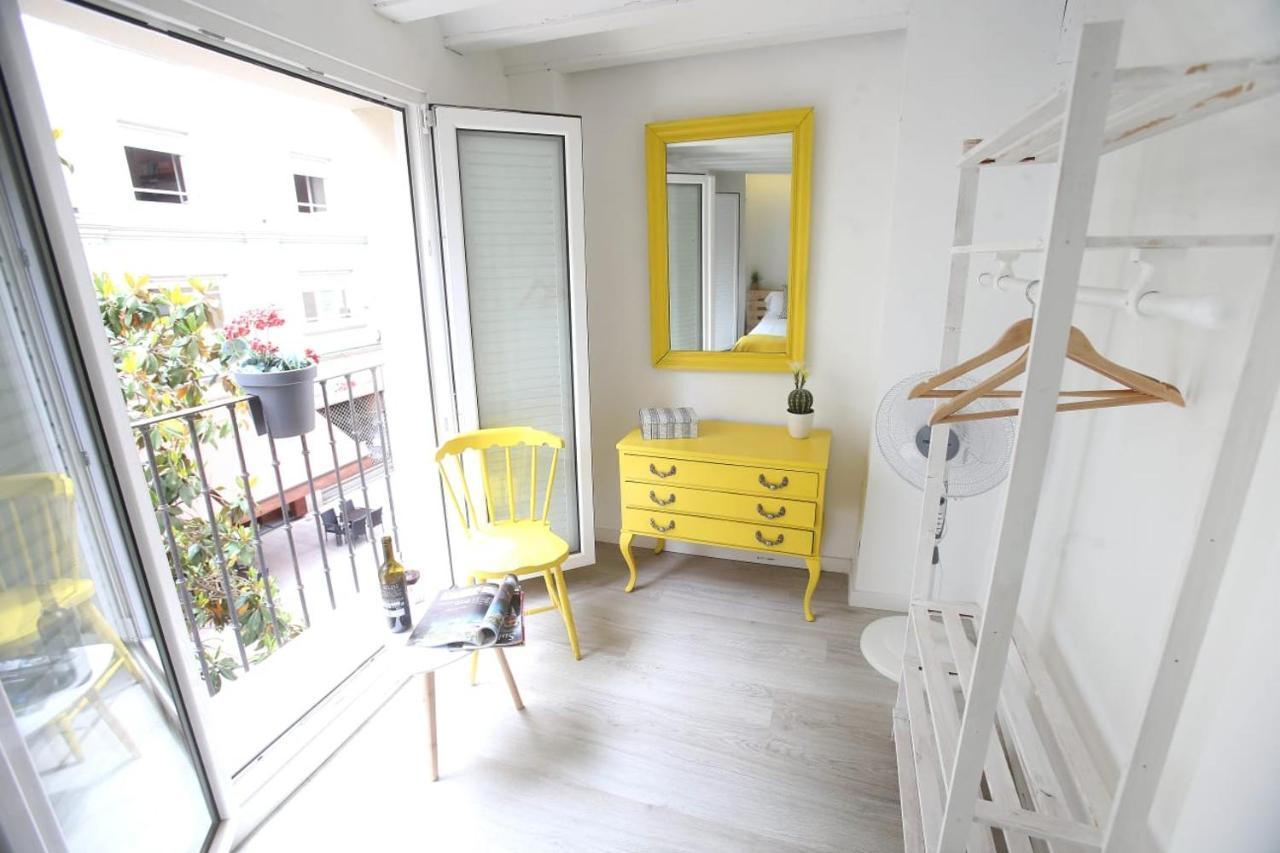 La Casita Del Laurel Casa Entera By Apartamentos Логроньо Экстерьер фото