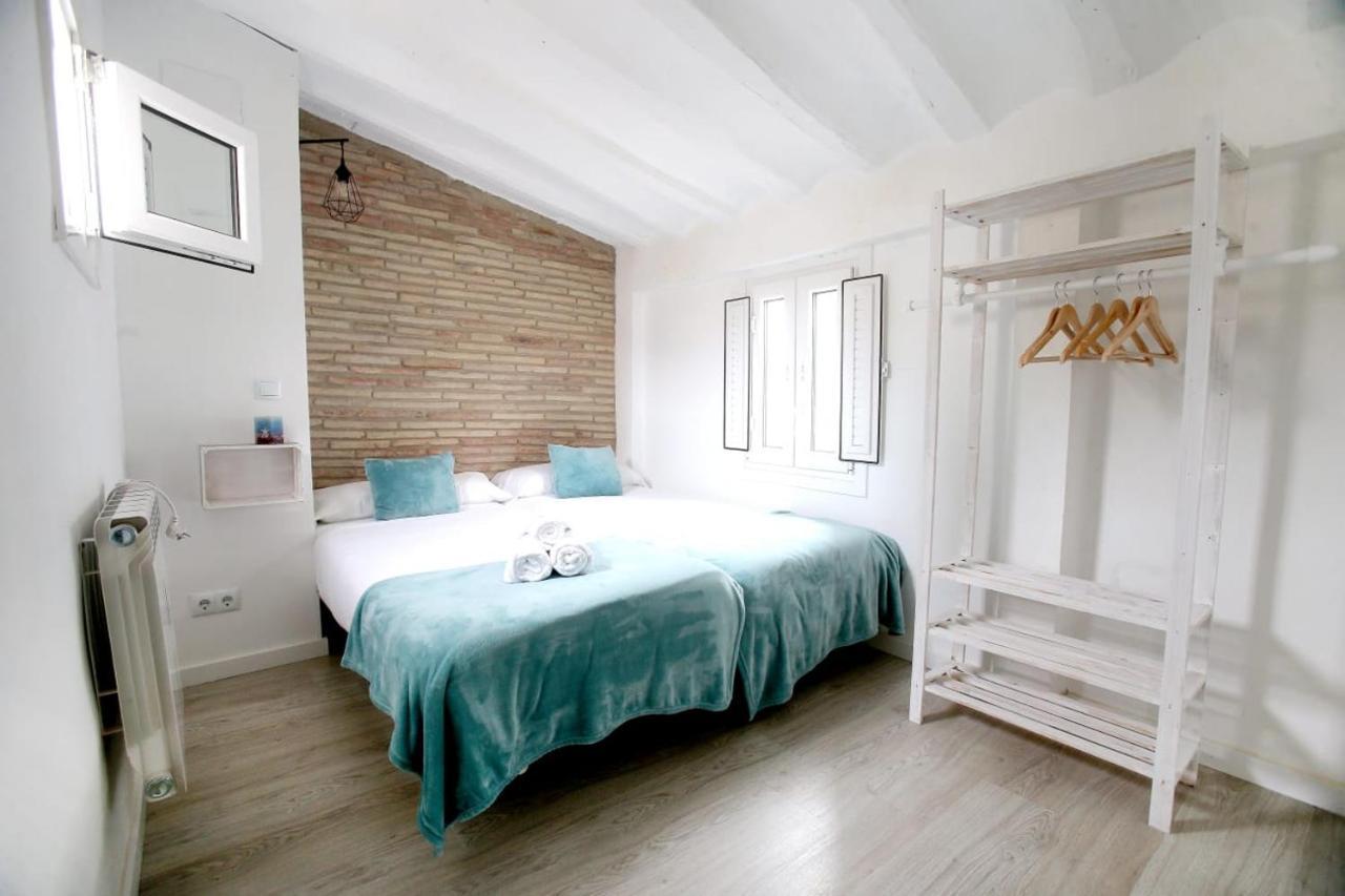 La Casita Del Laurel Casa Entera By Apartamentos Логроньо Экстерьер фото
