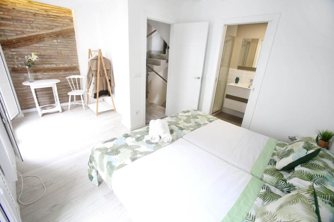 La Casita Del Laurel Casa Entera By Apartamentos Логроньо Экстерьер фото