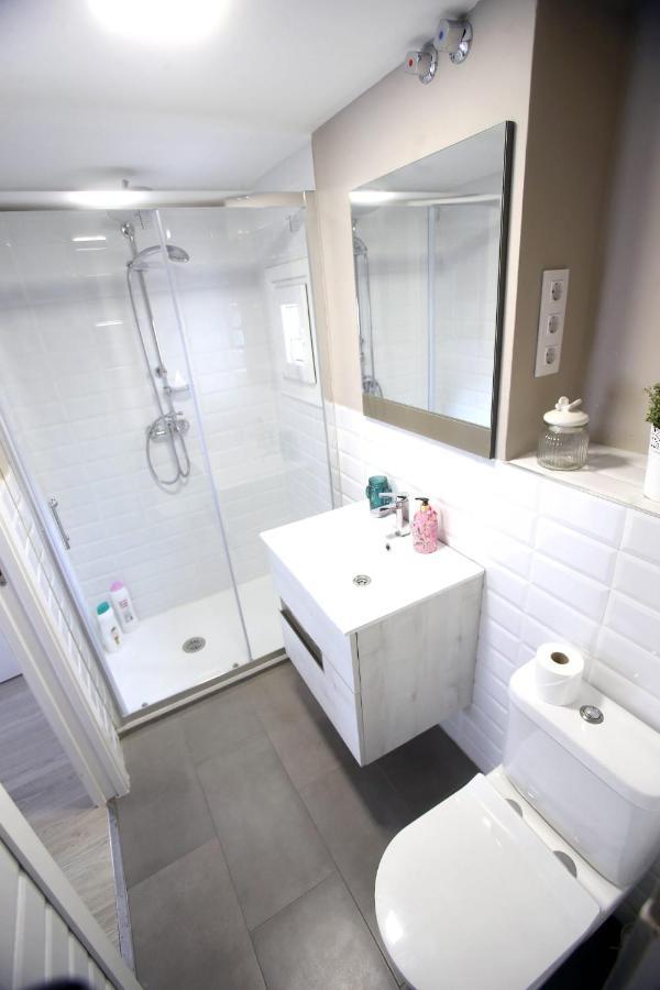La Casita Del Laurel Casa Entera By Apartamentos Логроньо Экстерьер фото
