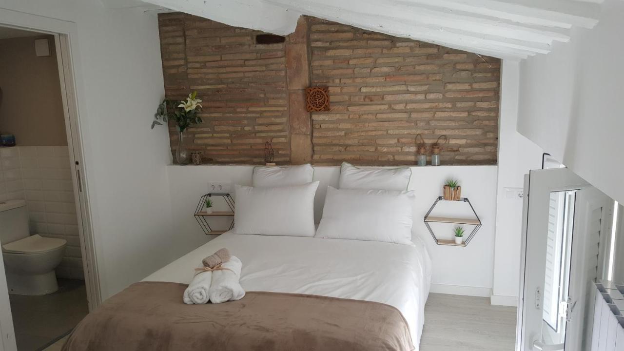 La Casita Del Laurel Casa Entera By Apartamentos Логроньо Экстерьер фото