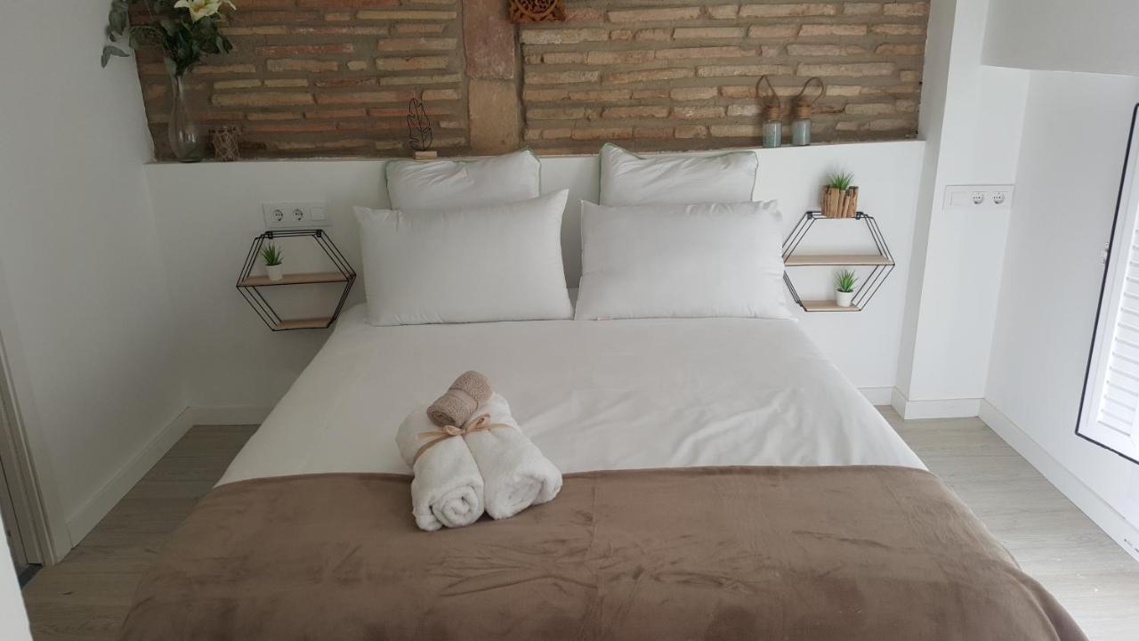 La Casita Del Laurel Casa Entera By Apartamentos Логроньо Экстерьер фото