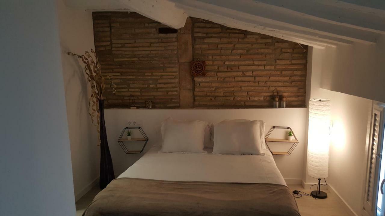 La Casita Del Laurel Casa Entera By Apartamentos Логроньо Экстерьер фото