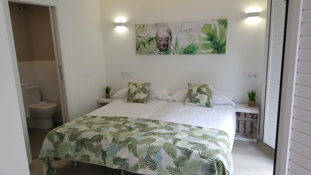 La Casita Del Laurel Casa Entera By Apartamentos Логроньо Экстерьер фото