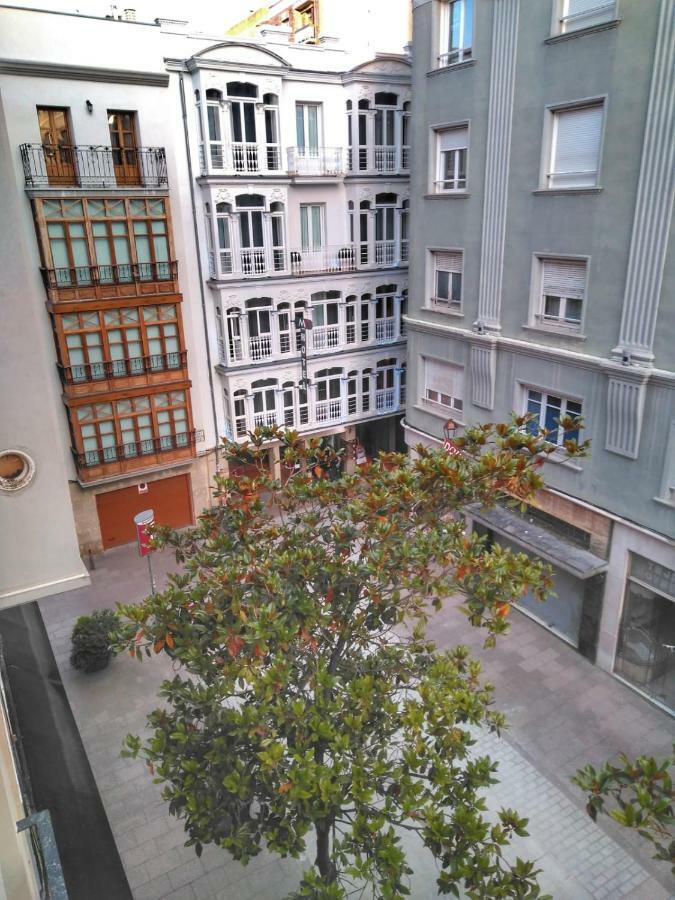 La Casita Del Laurel Casa Entera By Apartamentos Логроньо Экстерьер фото