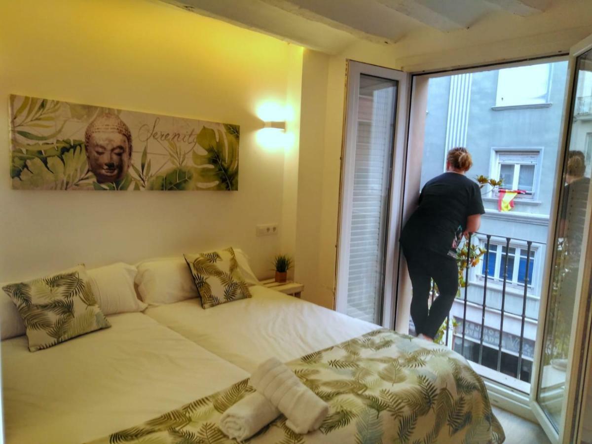 La Casita Del Laurel Casa Entera By Apartamentos Логроньо Экстерьер фото