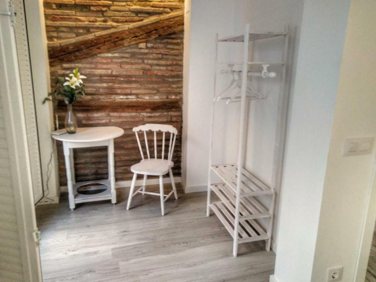 La Casita Del Laurel Casa Entera By Apartamentos Логроньо Экстерьер фото